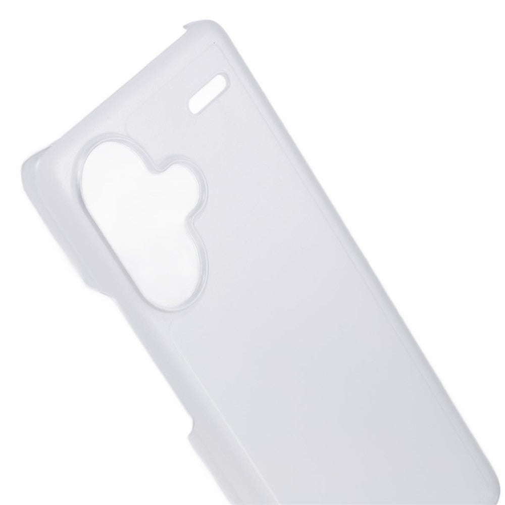 Xiaomi Redmi Note 13 Pro+ 5G mobilskal Hårt PC Gummerat Reptåligt Skydd