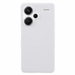 Xiaomi Redmi Note 13 Pro+ 5G mobilskal Hårt PC Gummerat Reptåligt Skydd