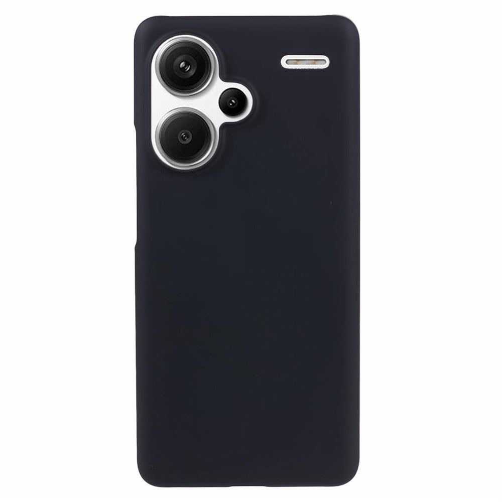 Xiaomi Redmi Note 13 Pro+ 5G mobilskal Hårt PC Gummerat Reptåligt Skydd