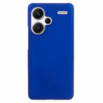 Xiaomi Redmi Note 13 Pro+ 5G mobilskal Hårt PC Gummerat Reptåligt Skydd