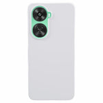 Huawei nova 11 SE / nova 12 SE 4G mobilmobilskal gummibelagt PC dammtätt mobilskal