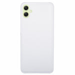 For Samsung Galaxy A05 4G Cover Back Protector Rubberized Plastic Phone Case