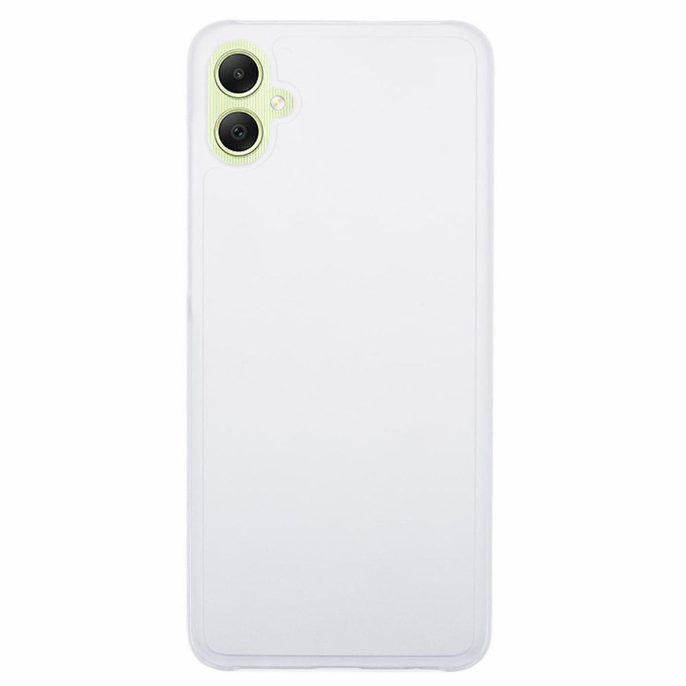 For Samsung Galaxy A05 4G Cover Back Protector Rubberized Plastic Phone Case