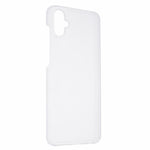 For Samsung Galaxy A05 4G Cover Back Protector Rubberized Plastic Phone Case