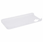 For Samsung Galaxy A05 4G Cover Back Protector Rubberized Plastic Phone Case