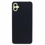 For Samsung Galaxy A05 4G Cover Back Protector Rubberized Plastic Phone Case