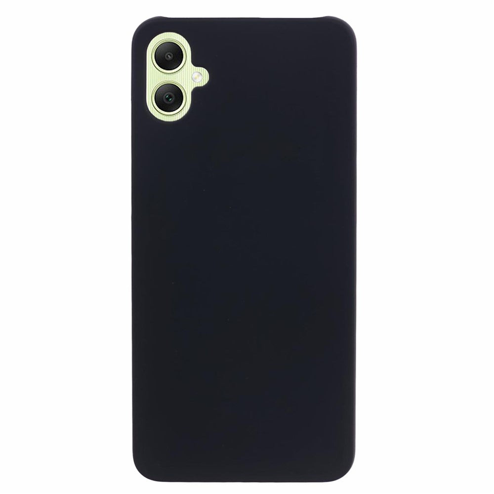 For Samsung Galaxy A05 4G Cover Back Protector Rubberized Plastic Phone Case