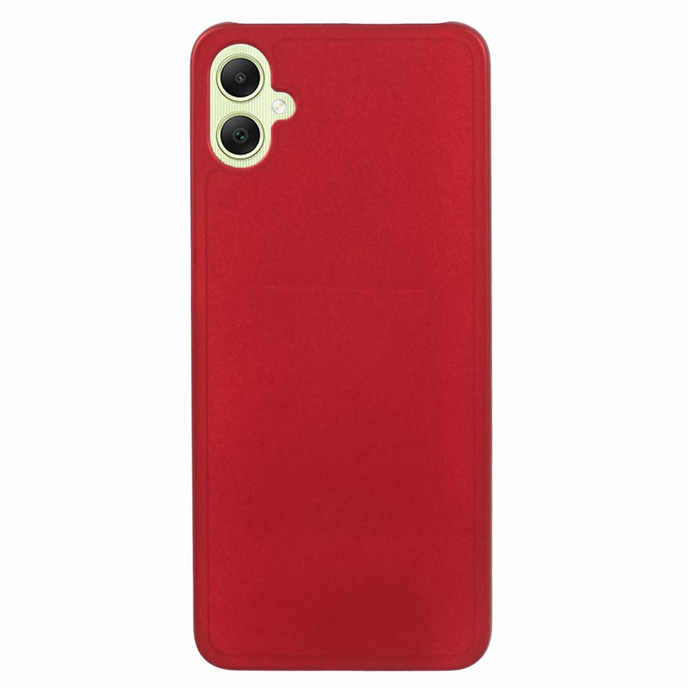 For Samsung Galaxy A05 4G Cover Back Protector Rubberized Plastic Phone Case