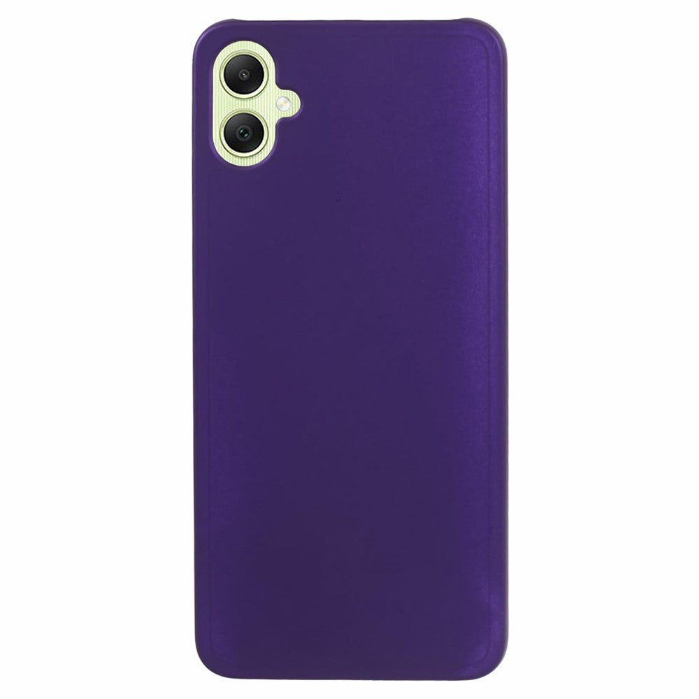 For Samsung Galaxy A05 4G Cover Back Protector Rubberized Plastic Phone Case