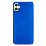 For Samsung Galaxy A05 4G Cover Back Protector Rubberized Plastic Phone Case