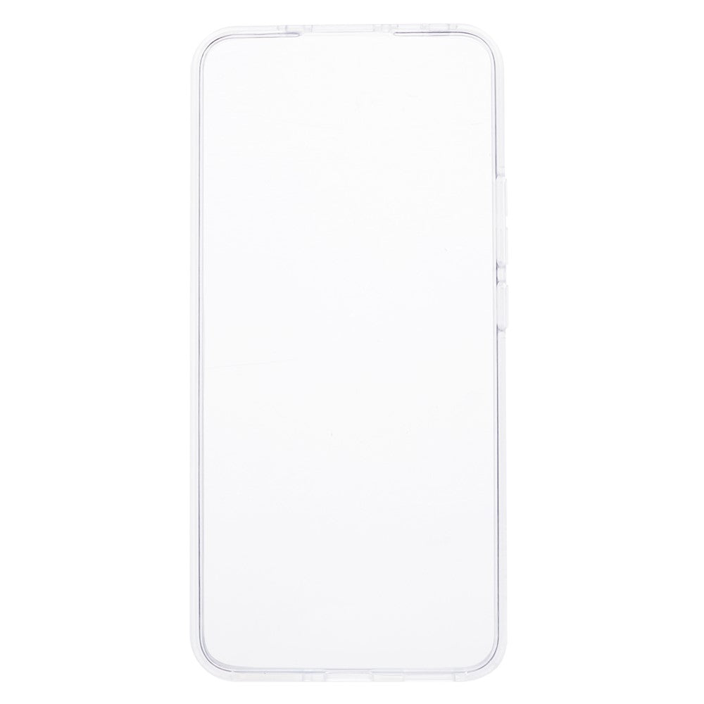 For Xiaomi 13T / 13T Pro / Redmi K60 Ultra Case Clear Full Protection Phone Cover with PET Screen Protector