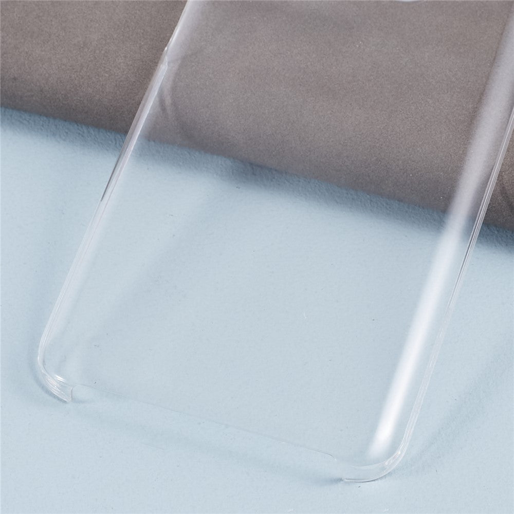 For Xiaomi 13T / 13T Pro / Redmi K60 Ultra Case Clear Full Protection Phone Cover with PET Screen Protector