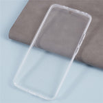 For Xiaomi 13T / 13T Pro / Redmi K60 Ultra Case Clear Full Protection Phone Cover with PET Screen Protector
