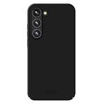 MOFI JK Qin-serien för Samsung Galaxy S24 mobilmobilskal TPU+akryl matt skal