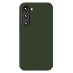 MOFI JK Qin-serien för Samsung Galaxy S24 mobilmobilskal TPU+akryl matt skal