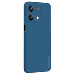 PINWUYO JK Touching Series for Xiaomi Redmi Note 13 5G Case Anti-scratch Soft TPU Cover