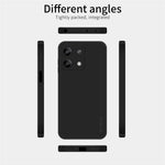 PINWUYO JK Touching Series for Xiaomi Redmi Note 13 5G Case Anti-scratch Soft TPU Cover