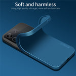 PINWUYO JK Touching Series for Xiaomi Redmi Note 13 5G Case Anti-scratch Soft TPU Cover