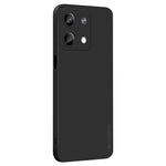 PINWUYO JK Touching Series for Xiaomi Redmi Note 13 5G Case Anti-scratch Soft TPU Cover