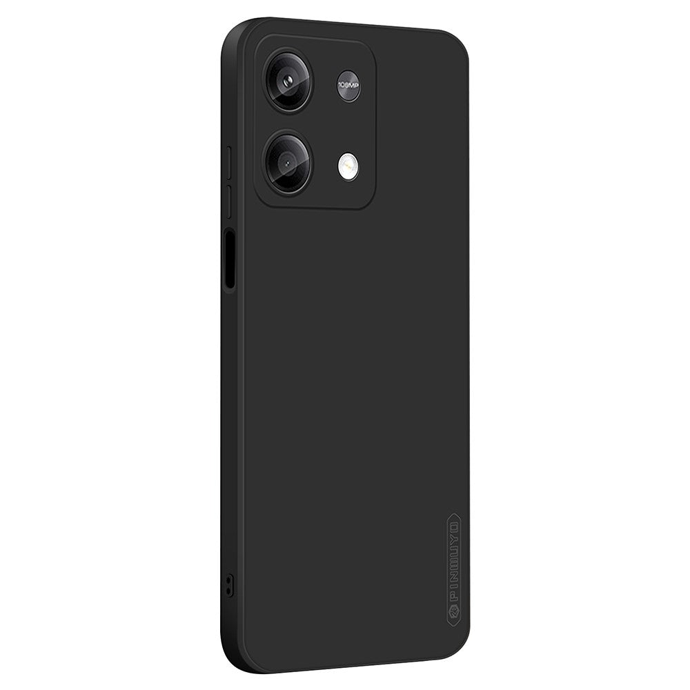 PINWUYO JK Touching Series for Xiaomi Redmi Note 13 5G Case Anti-scratch Soft TPU Cover