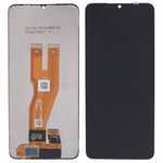 For Samsung Galaxy A05 4G A055 OEM Grade S LCD-skærm og digitizer-samling udskiftningsdel (uden logo)