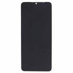 For Samsung Galaxy A05 4G A055 OEM Grade S LCD-skærm og digitizer-samling udskiftningsdel (uden logo)