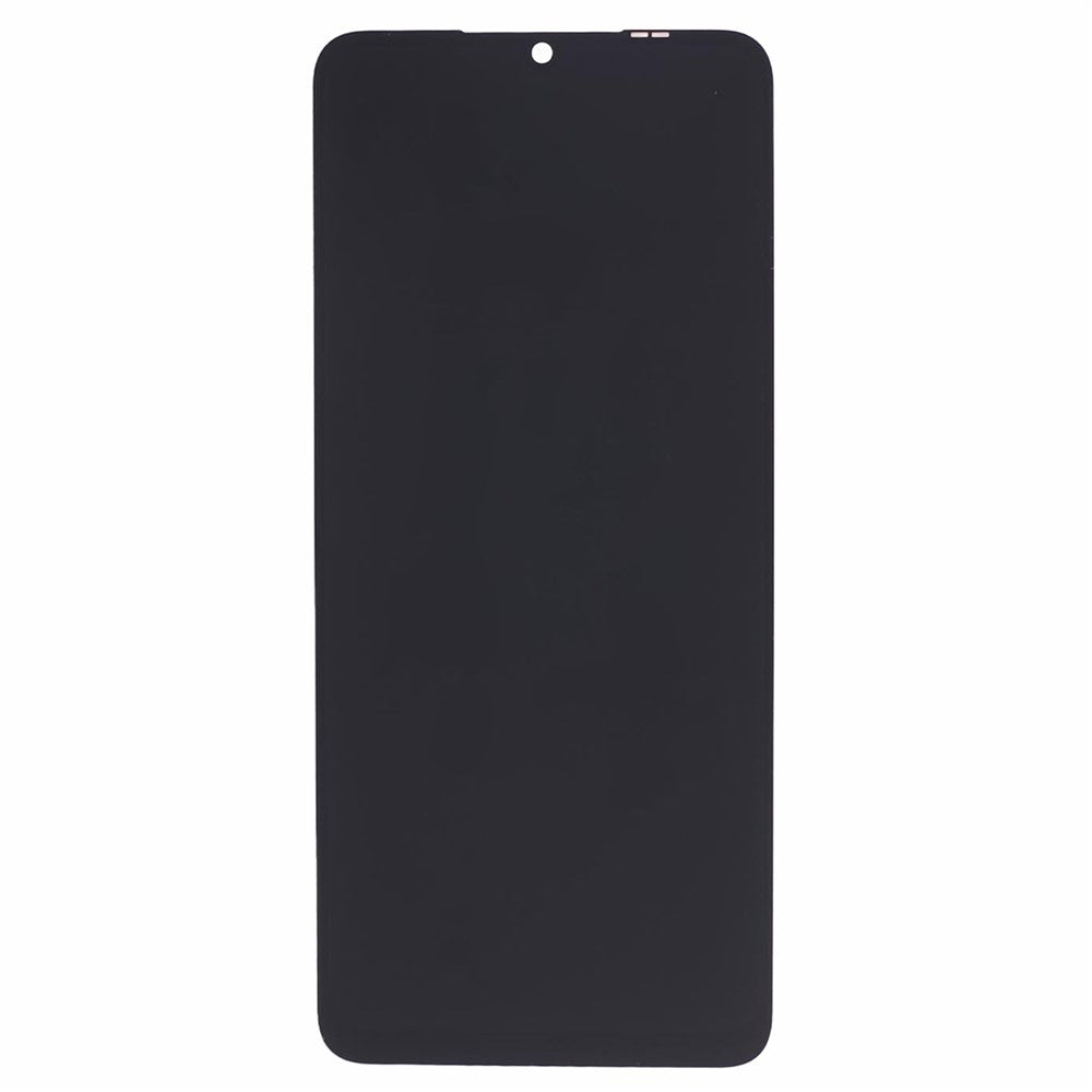 For Samsung Galaxy A05 4G A055 OEM Grade S LCD-skærm og digitizer-samling udskiftningsdel (uden logo)