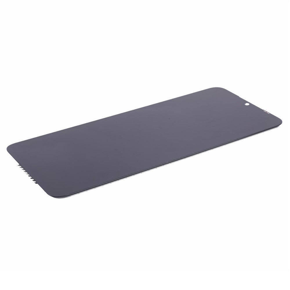 For Samsung Galaxy A05 4G A055 OEM Grade S LCD-skærm og digitizer-samling udskiftningsdel (uden logo)