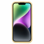 Til iPhone 13 Silikone Cover 3D Tegneserie And Mønster Anti-ridse Telefoncover