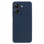 For Xiaomi Redmi 13C 4G / Poco C65 4G TPU Case Matte Non-Slip Protective Phone Cover