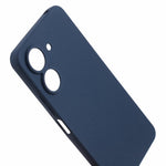 For Xiaomi Redmi 13C 4G / Poco C65 4G TPU Case Matte Non-Slip Protective Phone Cover