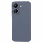 For Xiaomi Redmi 13C 4G / Poco C65 4G TPU Case Matte Non-Slip Protective Phone Cover