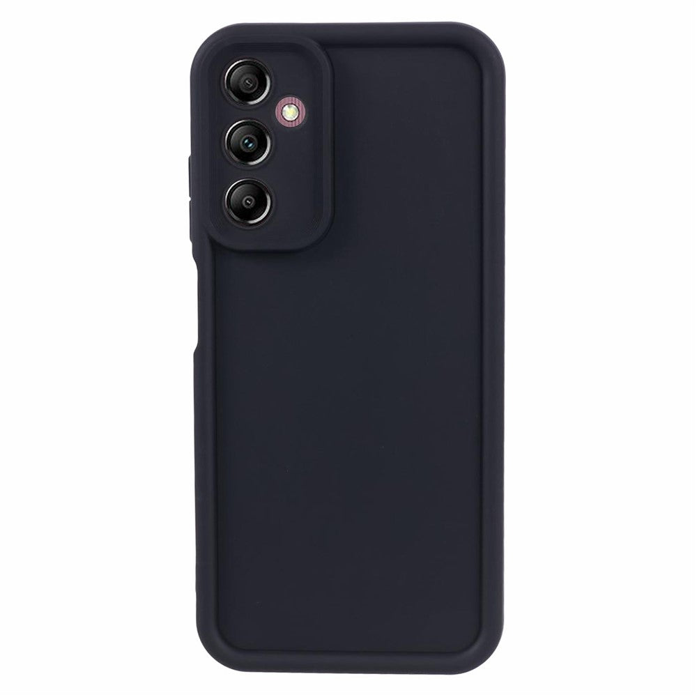 For Samsung Galaxy A05s 4G Cases Soft TPU Matte Camera Protection Phone Cover