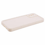 For Samsung Galaxy A51 4G SM-A515 / M40S Phone Case Soft TPU Matte Drop-resistant Cover