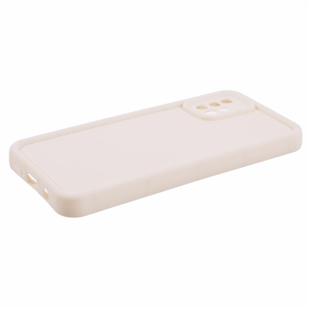 For Samsung Galaxy A51 4G SM-A515 / M40S Phone Case Soft TPU Matte Drop-resistant Cover