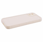 Til Samsung Galaxy A05 4G Cover TPU Konkav Linsebeskyttelse Smart Phone Bagcover