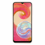 For Samsung Galaxy A04e 4G / M04 4G / F04 4G Case Soft TPU Matte Phone Back Cover