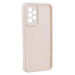 For Samsung Galaxy A32 4G (EU Version) Case Anti-scratch Matte TPU Phone Cover