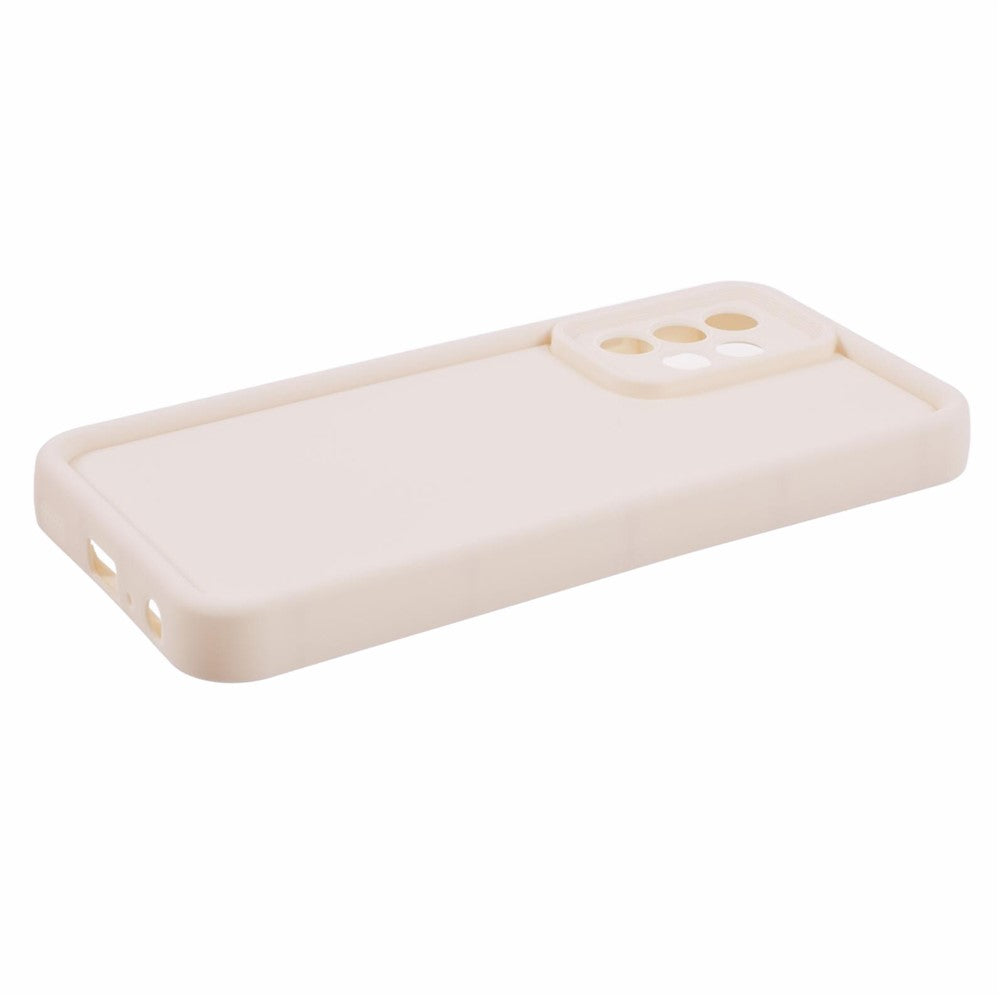 For Samsung Galaxy A32 4G (EU Version) Case Anti-scratch Matte TPU Phone Cover