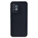 For Samsung Galaxy A32 4G (EU Version) Case Anti-scratch Matte TPU Phone Cover