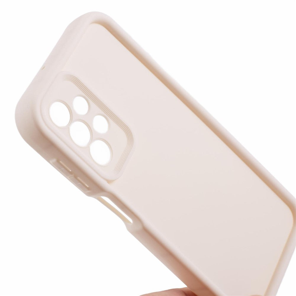 For Samsung Galaxy A23 4G / A23 5G (Global Version) Case Matte Finish Mobile Phone Cover
