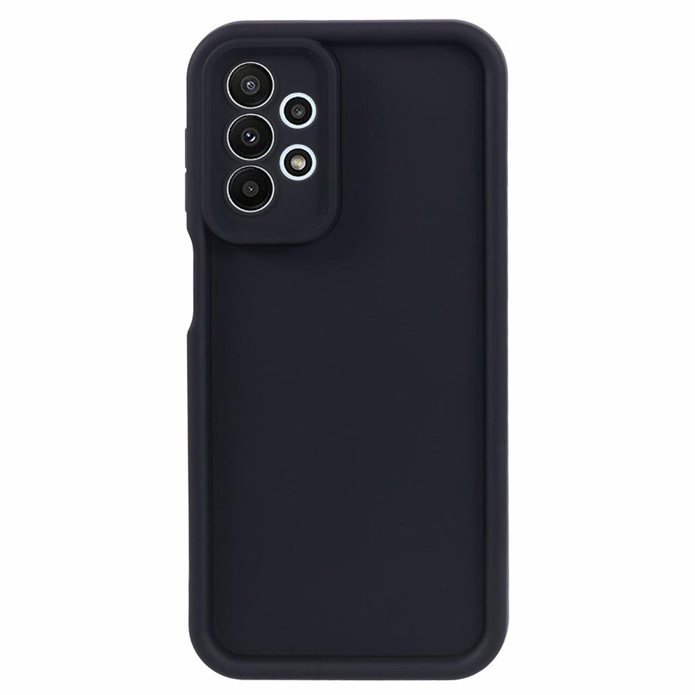 For Samsung Galaxy A23 4G / A23 5G (Global Version) Case Matte Finish Mobile Phone Cover