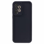 For Samsung Galaxy A33 5G TPU Case Concave Lens Protection Phone Cover