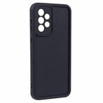 For Samsung Galaxy A33 5G TPU Case Concave Lens Protection Phone Cover