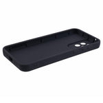 For Samsung Galaxy A33 5G TPU Case Concave Lens Protection Phone Cover