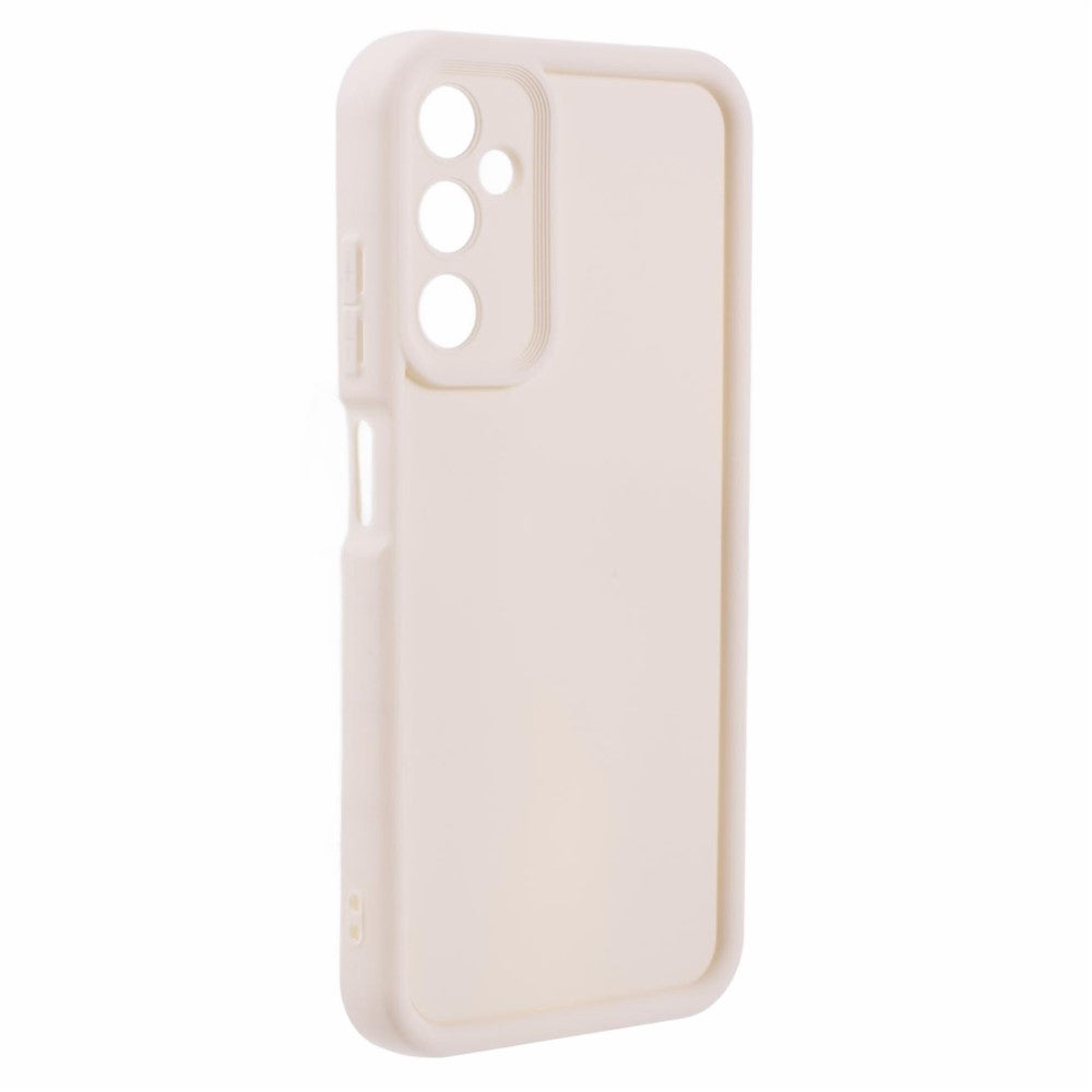 Til Samsung Galaxy A54 5G Mat Cover Præcis Linsebeskyttelse TPU Telefoncover