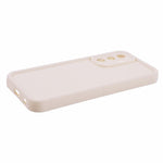 Til Samsung Galaxy A54 5G Mat Cover Præcis Linsebeskyttelse TPU Telefoncover