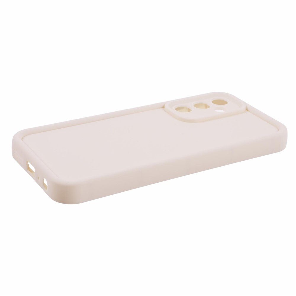 Til Samsung Galaxy A54 5G Mat Cover Præcis Linsebeskyttelse TPU Telefoncover