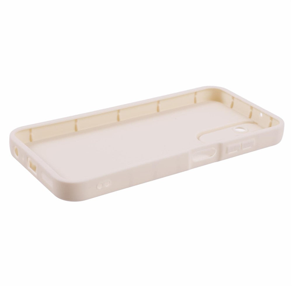 Til Samsung Galaxy A54 5G Mat Cover Præcis Linsebeskyttelse TPU Telefoncover