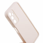 Til Samsung Galaxy A54 5G Mat Cover Præcis Linsebeskyttelse TPU Telefoncover